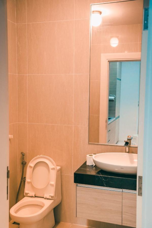Perfect View Lvl 35 M City 1 To 5 Pax Ampang Near Klcc Zoo Negara Kpj Ampang Puteri Hospital Kuala Lumpur Exterior foto